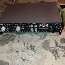 Fostex portable mixer for sale  New Baltimore