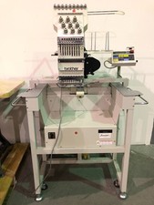 Embroidery machine brother for sale  Portland