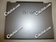 Capa traseira superior tela LCD para laptop Sony Vaio PCG-5B1M - Top 2-176-450, usado comprar usado  Enviando para Brazil