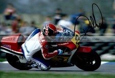 Randy mamola honda for sale  UK