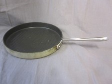 pan non stick grill clad for sale  Copiague