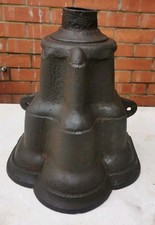 Vintage large cast for sale  YEOVIL