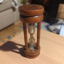 Small vintage wooden for sale  WARRINGTON