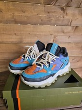 Notwoways sapphire shoes for sale  HULL