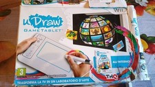 Tavoletta grafica software usato  Milano