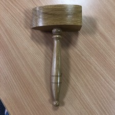 Vintage wooden masonic for sale  SLOUGH