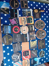 Guinness beer mats for sale  COVENTRY