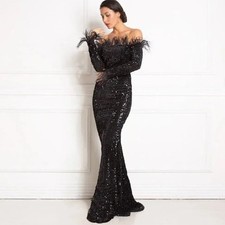 Miss ord sequin for sale  Meridian