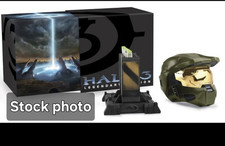 Halo legendary edition for sale  Sturgis