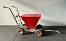 Sport thieme markierwagen gebraucht kaufen  Salzatal