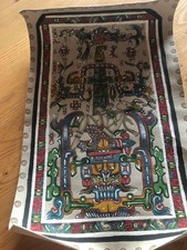Bild leder mexico gebraucht kaufen  Herrieden