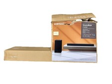 Samsung soundbar 2.1 for sale  Cleveland