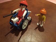 Vintage playmobil 3363 for sale  FAKENHAM