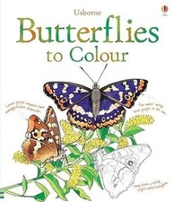 Butterflies colour megan for sale  UK