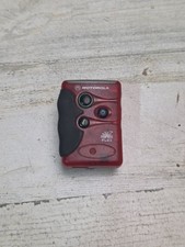 Vintage motorola pager for sale  Cleburne