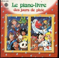 Piano livre jours d'occasion  Saint-Denis-de-Pile