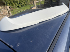 vauxhall corsa d spoiler for sale vauxhall corsa d spoiler for sale BURTON-ON-TRENT