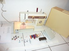 Pfaff nähmaschine gritzner gebraucht kaufen  Möhnesee