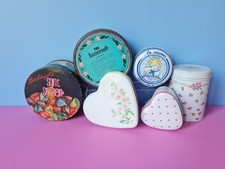 Lot boîtes métal d'occasion  Pau