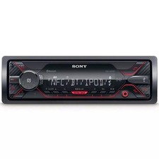 sony car stereo for sale  LEEDS