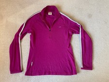 Icebreaker merino wool for sale  FALKIRK