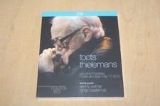 Toots thielemans live d'occasion  Expédié en Belgium