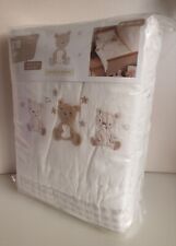New mothercare cot for sale  PRESTON