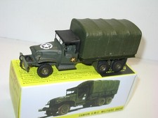 Dinky toys militaire d'occasion  Saint-Marcel