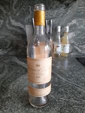 Chateau yquem 1990. d'occasion  Paris XIII