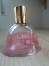 Sunset dilís parfum gebraucht kaufen  Höhenkirchen-Siegertsbrunn