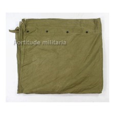 Toile tente army d'occasion  Ambleteuse