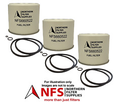 Fuel filters replaces for sale  HALIFAX