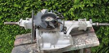 Craftsman dls3500 gearbox for sale  TELFORD