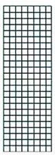 Black gridwall panel for sale  Miami