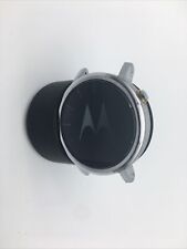 Usado, Motorola Moto 360 2ª Geração 46mm Estojo de Aço Inoxidável Apenas Face-.. comprar usado  Enviando para Brazil