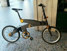 Bici pieghevole gianetti usato  Somma Vesuviana