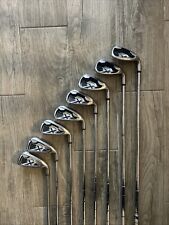 Callaway iron set for sale  Middleburg