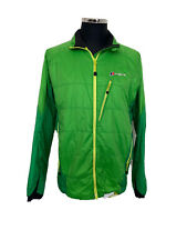 Berghaus jacket man usato  Marcianise