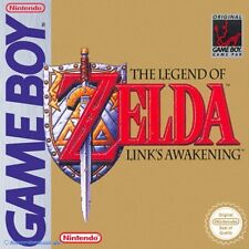 Gameboy legend zelda gebraucht kaufen  Berlin