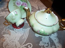 Vintage lefton porcelain for sale  Lubbock
