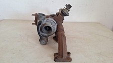 Turbocompressore land rover usato  Palmi