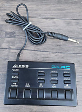 Alesis lrc wired for sale  Austin
