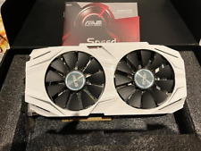 Asus nvidia geforce usato  Napoli