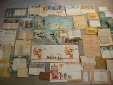 Postal telegrams 1910 for sale  BEXHILL-ON-SEA