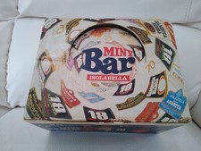 Miny bar isolabella usato  Roma