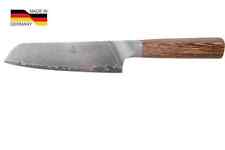 Couteau japonais santoku d'occasion  Paris VIII