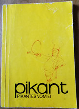 Kochbuch ddr rarität gebraucht kaufen  Berlin