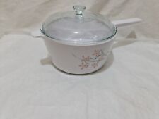 Vision corning saucepan for sale  STOKE-ON-TRENT