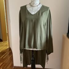 Vokuhila bluse studio gebraucht kaufen  Gachenbach