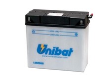 Batteria moto scooter usato  Supersano